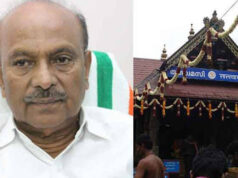 ശബരിമല സ്വർണ്ണക്കൊള്ള: അവസാന പ്രതി ശങ്കരദാസും പുറത്തേക്ക്; അന്വേഷണ സംഘത്തിന് വീഴ്ചയെന്ന് സൂചന