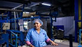 കേരളത്തിൽ തൊഴിലില്ലായ്മ കുത്തനെ കുറഞ്ഞു; ദേശീയ ശരാശരിയേക്കാൾ മുന്നേറ്റവുമായി സംസ്ഥാനം