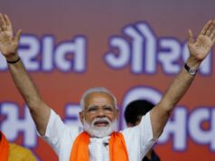 കേരളത്തിൽ അങ്കം മുറുക്കാൻ പ്രധാനമന്ത്രി നരേന്ദ്രമോദി ഇന്ന് കേരളത്തിൽ എത്തും;തിരുവനന്തപുരത്ത് മോദിയുടെ റോഡ് ഷോ, കോൺഗ്രസിനായി രാഹുൽ ഗാന്ധിയും പ്രചാരണരംഗത്ത്