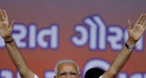 കേരളത്തിൽ അങ്കം മുറുക്കാൻ പ്രധാനമന്ത്രി നരേന്ദ്രമോദി ഇന്ന് കേരളത്തിൽ എത്തും;തിരുവനന്തപുരത്ത് മോദിയുടെ റോഡ് ഷോ, കോൺഗ്രസിനായി രാഹുൽ ഗാന്ധിയും പ്രചാരണരംഗത്ത്