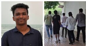 ചുവപ്പിന്റെ നാട്ടിൽ കറുത്ത വിവേചനം: നിതിൻ രാജിന്റെ മരണം കേരളത്തിന്റെ മനഃസാക്ഷിയോട് ചോദിക്കുന്നത്