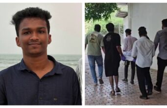 ചുവപ്പിന്റെ നാട്ടിൽ കറുത്ത വിവേചനം: നിതിൻ രാജിന്റെ മരണം കേരളത്തിന്റെ മനഃസാക്ഷിയോട് ചോദിക്കുന്നത്