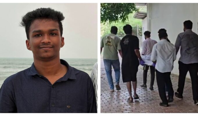 ചുവപ്പിന്റെ നാട്ടിൽ കറുത്ത വിവേചനം: നിതിൻ രാജിന്റെ മരണം കേരളത്തിന്റെ മനഃസാക്ഷിയോട് ചോദിക്കുന്നത്