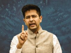 ആം ആദ്മിയിൽ വൻ അഴിച്ചുപണി: രാഘവ് ഛദ്ദയെ നീക്കി; രാജ്യസഭാ ഉപനേതാവായി അശോക് മിത്തൽ