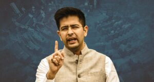 ആം ആദ്മിയിൽ വൻ അഴിച്ചുപണി: രാഘവ് ഛദ്ദയെ നീക്കി; രാജ്യസഭാ ഉപനേതാവായി അശോക് മിത്തൽ