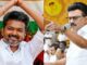 തമിഴകം പിടിച്ചടക്കി ദളപതി! ദ്രാവിഡ കോട്ടകൾ തകർത്ത് വിജയ്; തമിഴ് രാഷ്ട്രീയത്തിൽ ചരിത്ര വിപ്ലവം