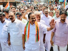 കേരളത്തിൽ യുഡിഎഫ് യുഗം; വി.ഡി. സതീശൻ മുഖ്യമന്ത്രിയായി ഇന്ന് അധികാരമേൽക്കും