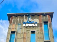 മാസ്ക് അഴിഞ്ഞുവീഴുമ്പോൾ: ‘A. M. M. A’യുടെ തകർച്ചയും മലയാള സിനിമയിലെ ധാർമികതാ നാടകവും