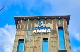 മാസ്ക് അഴിഞ്ഞുവീഴുമ്പോൾ: ‘A. M. M. A’യുടെ തകർച്ചയും മലയാള സിനിമയിലെ ധാർമികതാ നാടകവും