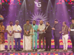 ‘ഇമാക്’ സൈലന്റ് ഹീറോസ് അവാർഡ്സ് 2026; ഹരി ആനന്ദിന് ലൈഫ്ടൈം അച്ചീവ്മെൻ്റ് അവാർഡ്