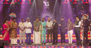 ‘ഇമാക്’ സൈലന്റ് ഹീറോസ് അവാർഡ്സ് 2026; ഹരി ആനന്ദിന് ലൈഫ്ടൈം അച്ചീവ്മെൻ്റ് അവാർഡ്