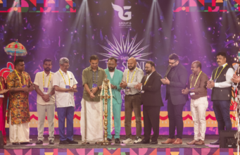 ‘ഇമാക്’ സൈലന്റ് ഹീറോസ് അവാർഡ്സ് 2026; ഹരി ആനന്ദിന് ലൈഫ്ടൈം അച്ചീവ്മെൻ്റ് അവാർഡ്