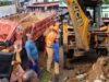 കൊട്ടാരക്കരയിൽ ദുരന്തം വിതച്ച ടിപ്പർ അപകടം: ഡ്രൈവർക്ക് ലൈസൻസില്ല, ജിപിഎസ് ഓഫാക്കി; ലോറിയുടെ ഫിറ്റ്നസ് റദ്ദാക്കി ആർടിഒ