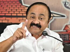 പിഎം ശ്രീ പദ്ധതിയുമായി കേരളം മുന്നോട്ട്: കരാർ വ്യവസ്ഥകളിൽ ഇളവ് തേടുമെന്ന് മുഖ്യമന്ത്രി വി. ഡി. സതീശൻ