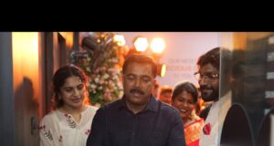 കൊച്ചിയിൽ അഡ്വാൻസ്ഡ് ഗ്രോഹെയർ & ഗ്ലോസ്കിൻ ക്ലിനിക്ക് കലൂരിൽ പ്രവർത്തനമാരംഭിച്ചു.