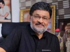 പ്രശസ്ത തമിഴ് സംവിധായകനും നടനുമായ കെ. ഭാഗ്യരാജ് അന്തരിച്ചു