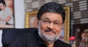 പ്രശസ്ത തമിഴ് സംവിധായകനും നടനുമായ കെ. ഭാഗ്യരാജ് അന്തരിച്ചു