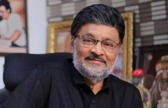 പ്രശസ്ത തമിഴ് സംവിധായകനും നടനുമായ കെ. ഭാഗ്യരാജ് അന്തരിച്ചു