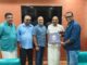 ലഹരിവിരുദ്ധ പോരാട്ടത്തിന് കെ.സി.എയുടെ പൂർണ പിന്തുണ; കായംകുളത്ത് മൾട്ടി സ്പോർട്സ് കോംപ്ലക്സ് സ്ഥാപിക്കാൻ സന്നദ്ധത അറിയിച്ച് കേരള ക്രിക്കറ്റ് അസോസിയേഷൻ