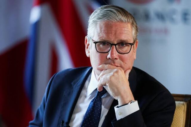 keir starmer