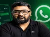 തത്വചിന്തയിൽ നിന്ന് മെറ്റയുടെ തലപ്പത്തേക്ക്; ലോകത്തെ വിസ്മയിപ്പിച്ച് വാട്സ്ആപ്പിന്റെ ആഗോള സാരഥിയായി കുനാൽ ഷാ!