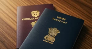 പാസ്പോർട്ട് കേവലം യാത്രാരേഖ മാത്രം; പൗരത്വത്തിന്റെ അന്തിമ തെളിവല്ലെന്ന് വിദേശകാര്യ മന്ത്രാലയം