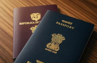 പാസ്പോർട്ട് കേവലം യാത്രാരേഖ മാത്രം; പൗരത്വത്തിന്റെ അന്തിമ തെളിവല്ലെന്ന് വിദേശകാര്യ മന്ത്രാലയം