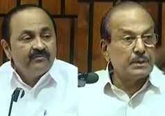 വിവാദ പരാമർശം കുട്ടനാട് എംഎൽഎയോടല്ല; മുഖ്യമന്ത്രിയെ പിന്തുണച്ച് പി.കെ. കുഞ്ഞാലിക്കുട്ടി