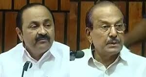 വിവാദ പരാമർശം കുട്ടനാട് എംഎൽഎയോടല്ല; മുഖ്യമന്ത്രിയെ പിന്തുണച്ച് പി.കെ. കുഞ്ഞാലിക്കുട്ടി