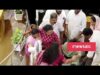 തിരുവനന്തപുരം കോർപ്പറേഷനിൽ യുഡിഎഫ്-ബിജെപി കൗൺസിലർമാർ തമ്മിൽ കയ്യാങ്കളി; ഹാജർ രജിസ്റ്ററിനായി പിടിവലി
