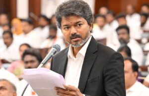 മുല്ലപ്പെരിയാറിൽ കേരളത്തിന് ‘ചെക്ക്’; പുതിയ അണക്കെട്ട് അനുവദിക്കില്ലെന്ന് വിജയ് സർക്കാർ