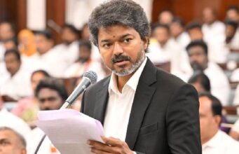 മുല്ലപ്പെരിയാറിൽ കേരളത്തിന് ‘ചെക്ക്’; പുതിയ അണക്കെട്ട് അനുവദിക്കില്ലെന്ന് വിജയ് സർക്കാർ