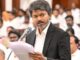 മുല്ലപ്പെരിയാറിൽ കേരളത്തിന് ‘ചെക്ക്’; പുതിയ അണക്കെട്ട് അനുവദിക്കില്ലെന്ന് വിജയ് സർക്കാർ