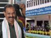 മേയർകസേര ഇളകുന്നു; തിരുവനന്തപുരം കോർപ്പറേഷനിൽ ബിജെപി ഭരണത്തിനെതിരെ അവിശ്വാസ പ്രമേയത്തിന് യുഡിഎഫ്, എൽഡിഎഫ് നിലപാട് നിർണായകം