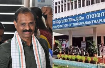 മേയർകസേര ഇളകുന്നു; തിരുവനന്തപുരം കോർപ്പറേഷനിൽ ബിജെപി ഭരണത്തിനെതിരെ അവിശ്വാസ പ്രമേയത്തിന് യുഡിഎഫ്, എൽഡിഎഫ് നിലപാട് നിർണായകം
