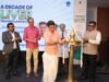 640-ലധികം കരൾ മാറ്റിവെക്കൽ ശസ്ത്രക്രിയകൾ പൂർത്തിയാക്കി ആസ്റ്റർ മെഡ്സിറ്റി പത്താം വാർഷികം ആഘോഷിച്ചു