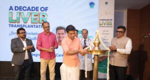 640-ലധികം കരൾ മാറ്റിവെക്കൽ ശസ്ത്രക്രിയകൾ പൂർത്തിയാക്കി ആസ്റ്റർ മെഡ്സിറ്റി പത്താം വാർഷികം ആഘോഷിച്ചു