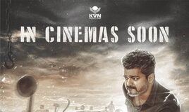 വിജയ് ചിത്രം റിലീസിന് മുൻപേ കോടികൾ കണ്ടു; നിർണായക വിവരങ്ങൾ പുറത്ത്