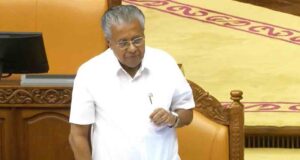 വിഴിഞ്ഞം അദാനി-എംഎസ്സി ഇടപാട്: കുത്തകവൽക്കരണത്തിനെതിരെ പ്രതിപക്ഷം, ഫയൽ വന്നിട്ടില്ലെന്ന് മുഖ്യമന്ത്രി