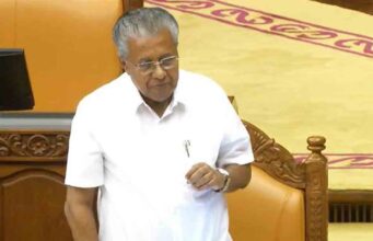 വിഴിഞ്ഞം അദാനി-എംഎസ്സി ഇടപാട്: കുത്തകവൽക്കരണത്തിനെതിരെ പ്രതിപക്ഷം, ഫയൽ വന്നിട്ടില്ലെന്ന് മുഖ്യമന്ത്രി