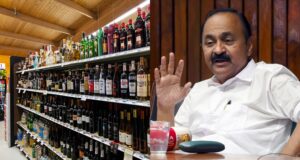 വീര്യം കുറഞ്ഞ മദ്യത്തിന് നികുതിയിളവ്; ധനബിൽ പാസാക്കി കേരള നിയമസഭ, പ്രതിഷേധവുമായി പ്രതിപക്ഷം