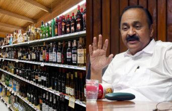 വീര്യം കുറഞ്ഞ മദ്യത്തിന് നികുതിയിളവ്; ധനബിൽ പാസാക്കി കേരള നിയമസഭ, പ്രതിഷേധവുമായി പ്രതിപക്ഷം