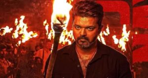 വന് മുന്നേറ്റവുമായി ‘ജനനായകന്’: റിലീസിന് തൊട്ടുമുമ്പ് റെക്കോർഡ് അഡ്വാന്സ് ബുക്കിംഗ്