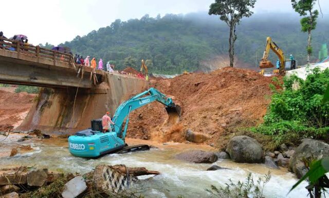 kalladi again dead body find