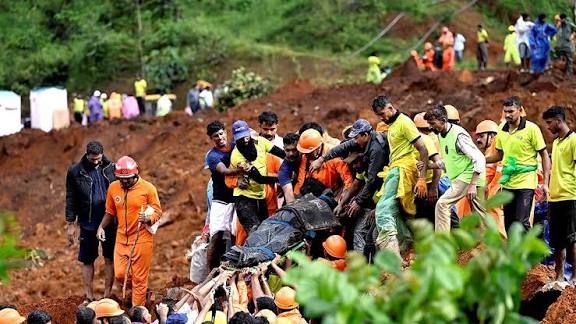 kalladi dead body find
