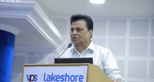 അവയവക്കടത്ത് കള്ളപ്പണക്കേസ്: ലേക്ഷോർ ആശുപത്രി എംഡിയെ ഇഡി ചോദ്യം ചെയ്തു