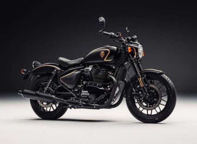 royal enfield