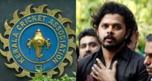 ശ്രീശാന്ത്–കെസിഎ പോര് അവസാനിച്ചു; മാപ്പപേക്ഷയ്ക്ക് പിന്നാലെ മൂന്ന് വർഷത്തെ വിലക്ക് പിൻവലിച്ചു
