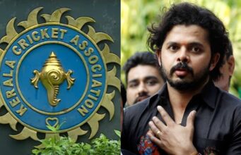 ശ്രീശാന്ത്–കെസിഎ പോര് അവസാനിച്ചു; മാപ്പപേക്ഷയ്ക്ക് പിന്നാലെ മൂന്ന് വർഷത്തെ വിലക്ക് പിൻവലിച്ചു