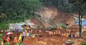 വയനാട് തുരങ്കപാത ദുരന്തം: ഇരട്ട അന്വേഷണം പ്രഖ്യാപിച്ച് മുഖ്യമന്ത്രി; നിർമ്മാണം താത്കാലികമായി നിർത്തിവെക്കും